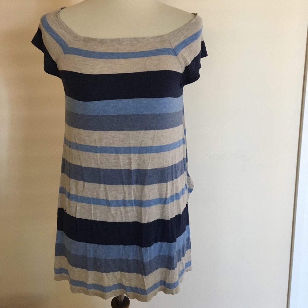 Max studio soft tunic